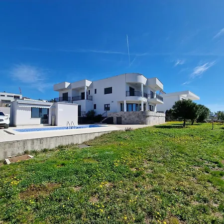 Feriehus Ilievski Crikvenica