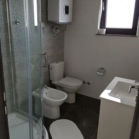 Ilievski Holiday home *