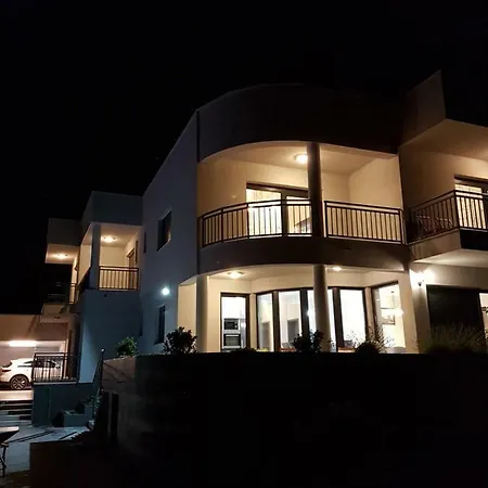 Ilievski Holiday home