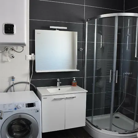 Holiday home Ilievski *