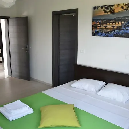 Holiday home Ilievski *