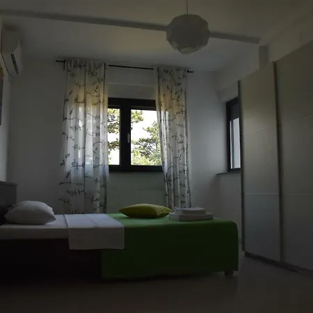 Ilievski Holiday home *
