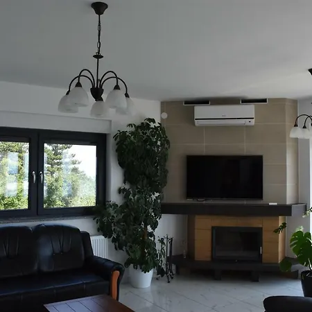 Feriehus Ilievski Crikvenica