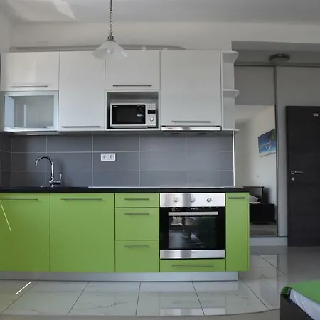 Holiday home Ilievski