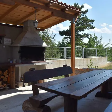 Ilievski Holiday home Crikvenica