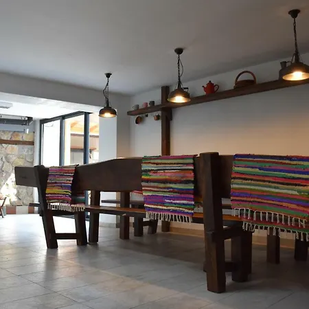 Holiday home Ilievski