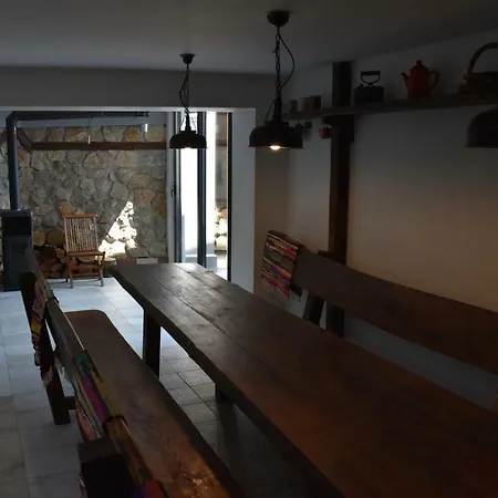 Holiday home Ilievski