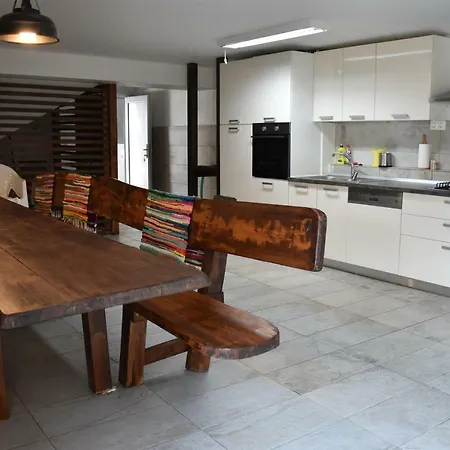 Holiday home Ilievski