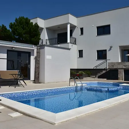 Ilievski Casa vacanze *